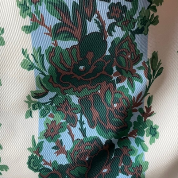 πππ TORY BURCH ELLA PRINTED TOTE πππ - Picture 11 of 16